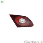 Volkswagen Passat 2008-2011 Sol Stop