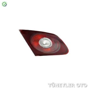 Volkswagen Passat 2008-2011 Sol Stop