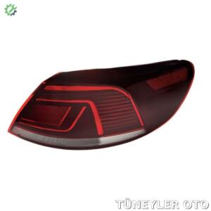 Volkswagen Passat 2013-2017 Sağ Stop