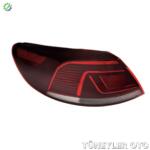 Volkswagen Passat 2013-2017 Sol Stop