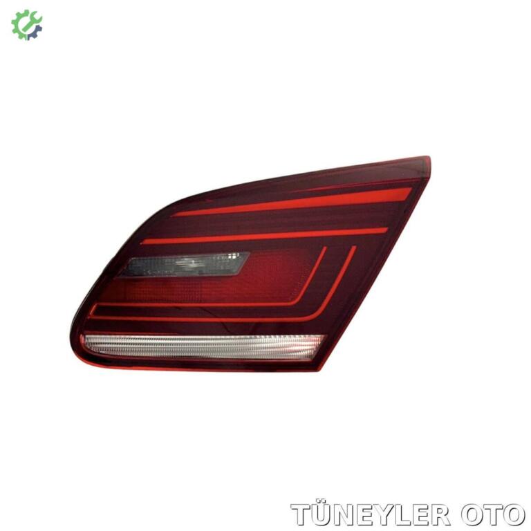 Volkswagen Passat Stop çıkma parça