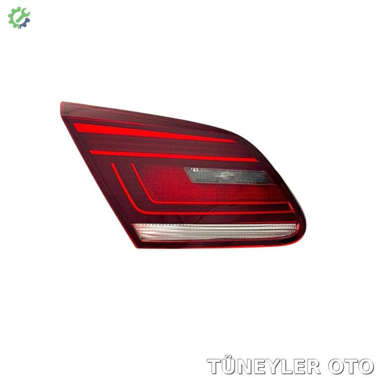 Volkswagen Passat Stop çıkma parça