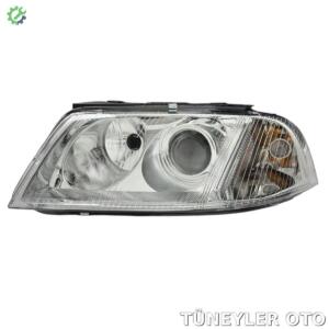 Volkswagen Passat 2001-2005 Sol Far (MERCEKLİ-MOTORLU)