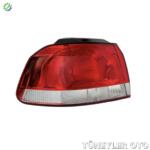Volkswagen Golf 2009-2013 Sol Stop