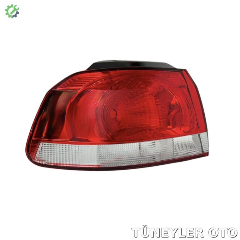Volkswagen Golf Stop çıkma parça