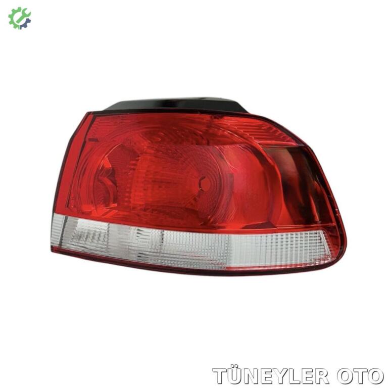 Volkswagen Golf Stop çıkma parça