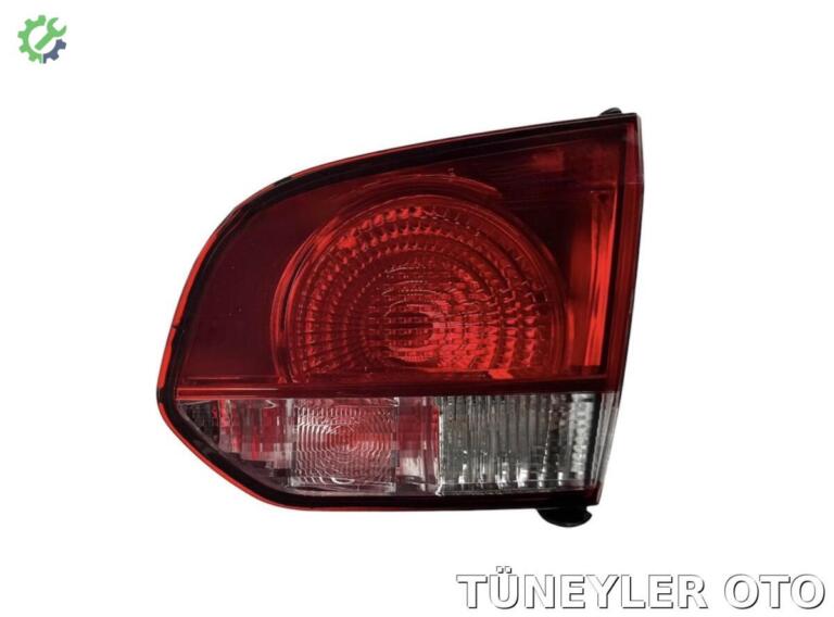 Volkswagen Golf Stop çıkma parça