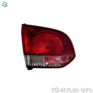 Volkswagen Golf 2009-2013 Sol Stop