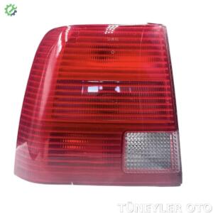 Volkswagen Passat 1996-2000 Sol Stop