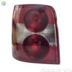 Volkswagen Passat 2001-2005 Sol Stop (STW-VARİANT)