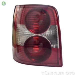 Volkswagen Passat 2001-2005 Sol Stop (STW-VARİANT)