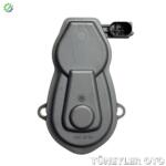 Nissan Qashqai 2014-2020 Sol Fren Kaliperi
