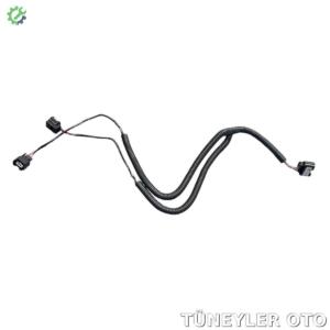 Nissan Qashqai 2014-2016 Sol MAF Sensörü (4 LU PARK SENSÖRLÜ)