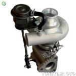 Hyundai Accent 2003-2005 Turbo