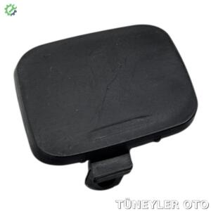 Volvo S40 2008-2012 Çeki Demiri Kapağı