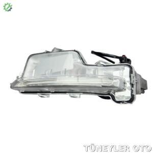 Volvo S60 2014-2016 Sol Sis Farı (GÜNDÜZ LED)