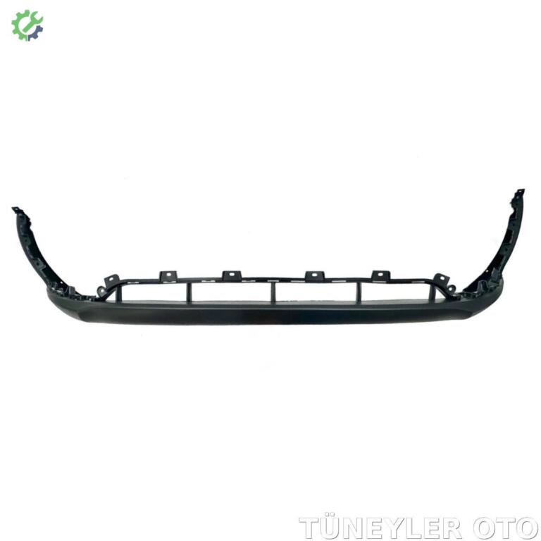 Kia Sportage Tampon çıkma parça