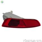 Volvo Xc60 2008-2012 Sağ Tampon Reflektörü