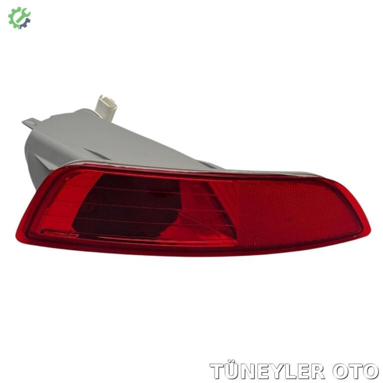 Volvo Xc60 Tampon Reflektörü çıkma parça