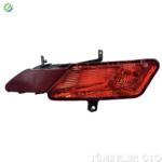 Volvo Xc60 2013-2017 Sol Tampon Reflektörü