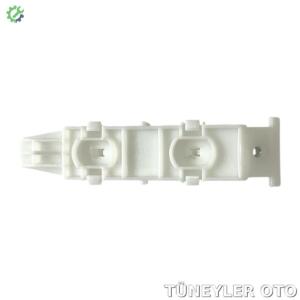 Suzuki Grand Vitara 2006-2011 Sol Tampon