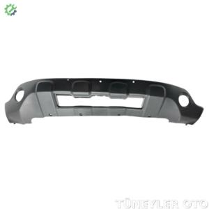 Honda Cr-V 2007-2011 Tampon (ALT PARÇA)