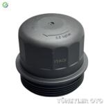 Hyundai Accent 2002-2005 Silindir Kapak
