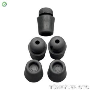 Hyundai Accent Era 2006-2011 Kaput