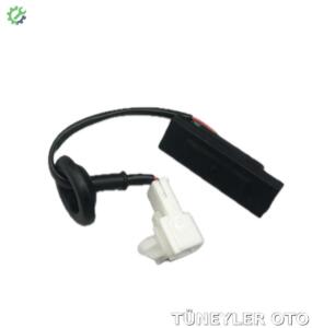 Hyundai i10 2013-2020 Bagaj Açma Kolu