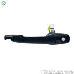 Mazda 2003-2008 Sol Dış Kapı Kolu