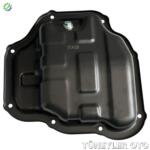Nissan Micra 2005-2012 Karter