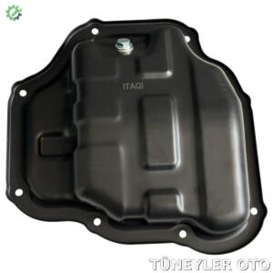 Nissan Micra 2005-2012 Karter