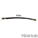 Toyota Hilux 2006-2015 Sol Hortum Fren