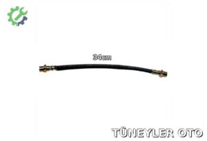 Toyota Hilux 2006-2015 Sol Hortum Fren