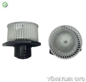 Suzuki Grand Vitara 2005-2013 Kalorifer Radyatörü