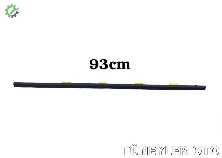 Honda Civic Cam Sıyırıcı çıkma parça