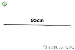Honda Civic 1996-2000 Sağ Cam Sıyırıcı