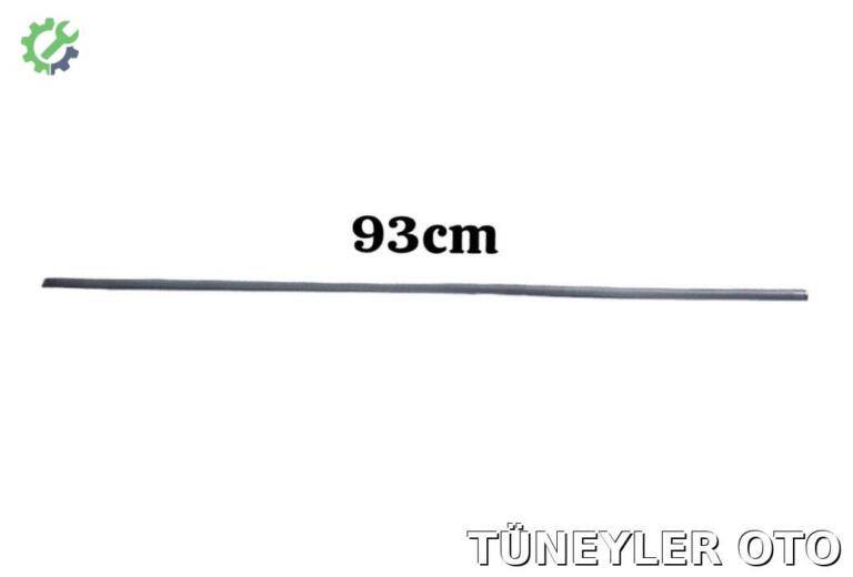 Honda Civic Cam Sıyırıcı çıkma parça