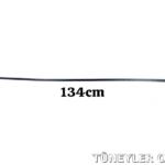 Honda Civic 2002-2005 Sağ Tavan Çıtası