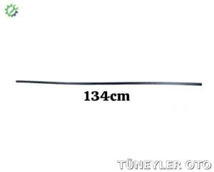Honda Civic 2002-2005 Sağ Tavan Çıtası