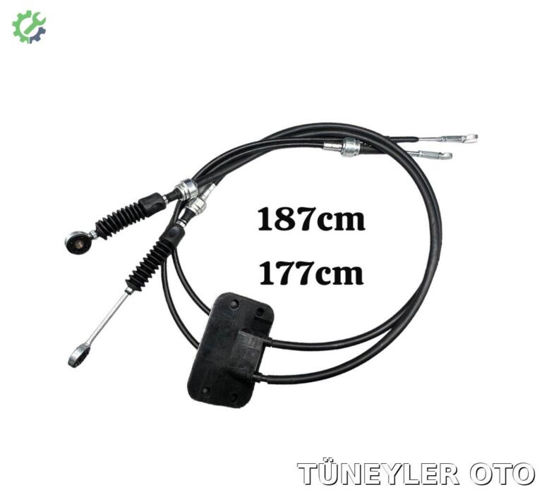 Hyundai H100 Vites Teli çıkma parça
