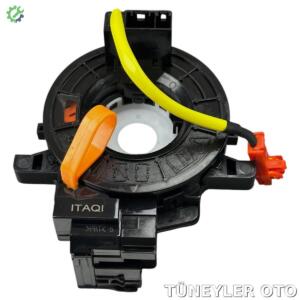 Toyota Avensis 2009-2013 Airbag Sargısı