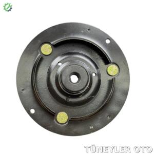 Toyota Hilux 2007-2014 Sol Amortisör