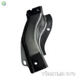 Nissan Qashqai 2014-2018 Sağ Panel (YAN)