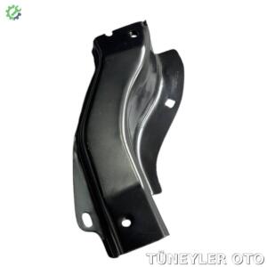 Nissan Qashqai 2014-2018 Sağ Panel (YAN)