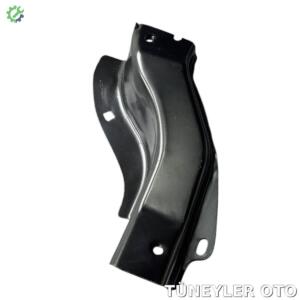 Nissan Qashqai 2014-2018 Sol Panel (YAN)