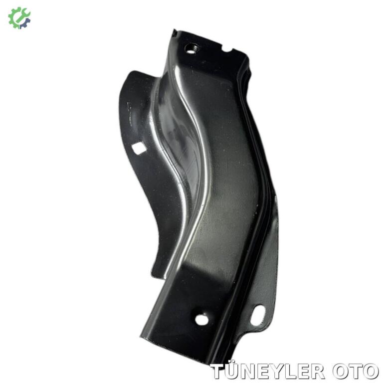 Nissan Qashqai Panel çıkma parça