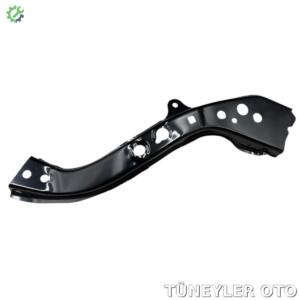 Toyota Corolla 2009-2012 Sol Üst Panel (YAN)