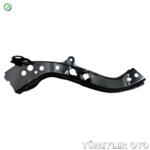 Toyota Corolla 2009-2012 Sağ Üst Panel (YAN)