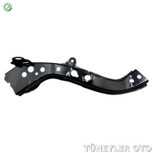 Toyota Corolla 2009-2012 Sağ Üst Panel (YAN)